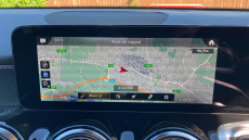 Mercedes-Benz GLB 200 AMG Line Premium 5dr 7G-Tronic Petrol Estate